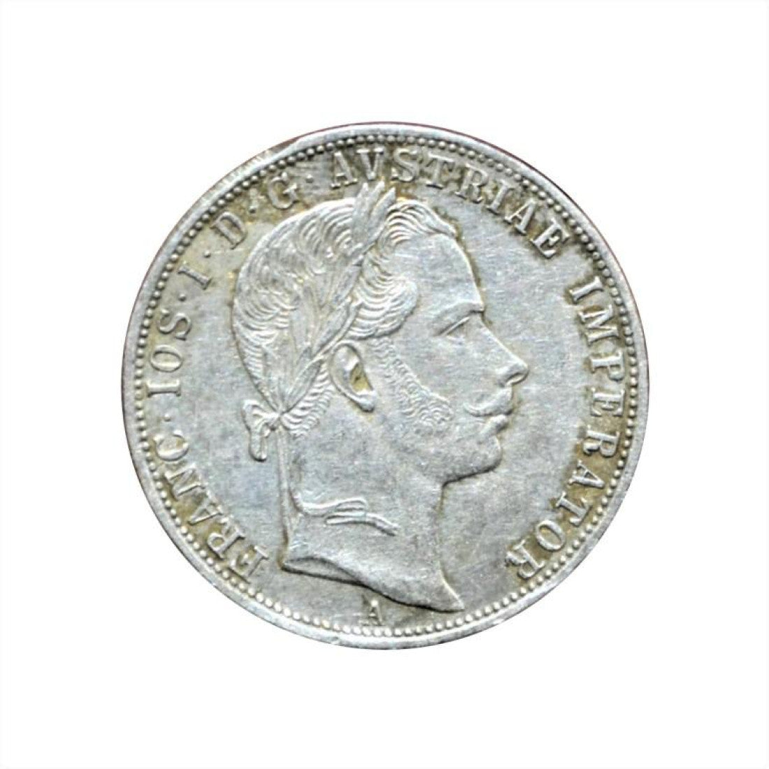 ΑΥΣΤΡΙΑ 1 Φλώρινα 1860