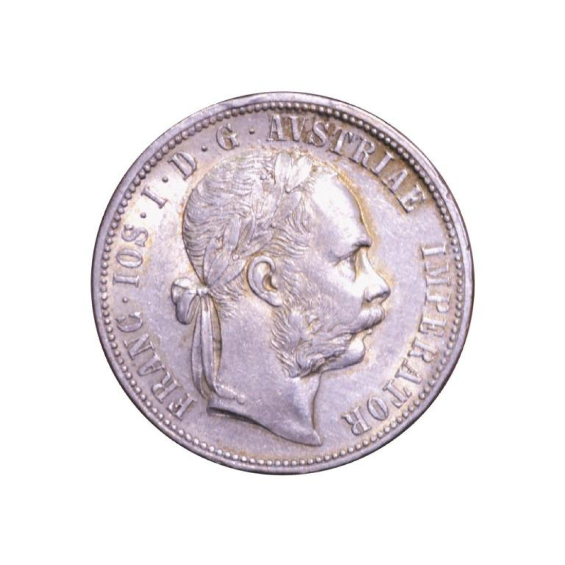 ΑΥΣΤΡΙΑ 1 Φλώρινα 1877