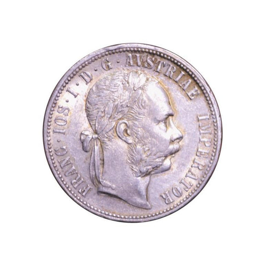 ΑΥΣΤΡΙΑ 1 Φλώρινα 1877