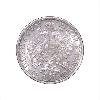 ΑΥΣΤΡΙΑ 1 Φλώρινα 1877