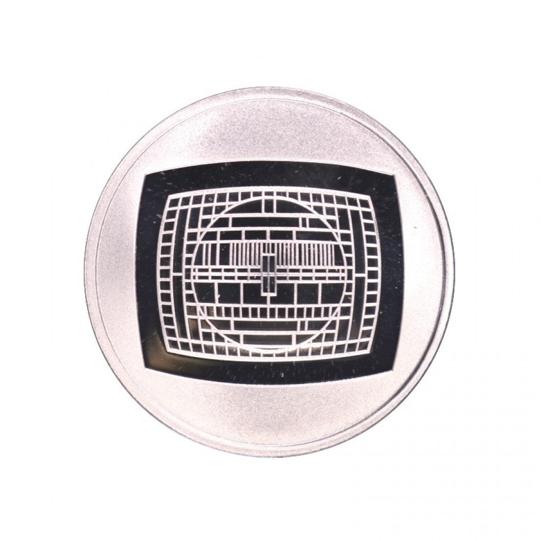 2016 - 6 Ευρώ - 50 ΧΡΟΝΙΑ ΤΗΛΕΟΡΑΣΗ