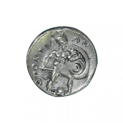 ΕΛΛΑΣ - Π.Ν.Ε., Ενθύμιο βασιλόπιτας 2020