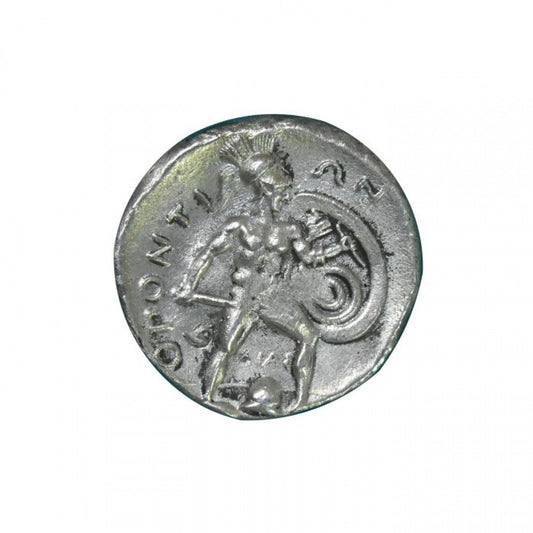 ΕΛΛΑΣ - Π.Ν.Ε., Ενθύμιο βασιλόπιτας 2020