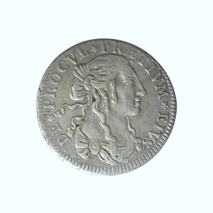 ΙΤΑΛΙΚΑ ΚΡΑΤΗ - ARQUATA, Luigino 1667 A