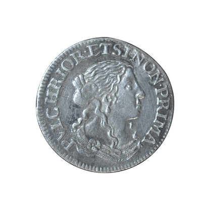 ΙΤΑΛΙΚΑ ΚΡΑΤΗ - ARQUATA, Luigino 1668 A