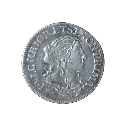 ΙΤΑΛΙΚΑ ΚΡΑΤΗ - ARQUATA, Luigino 1668 A