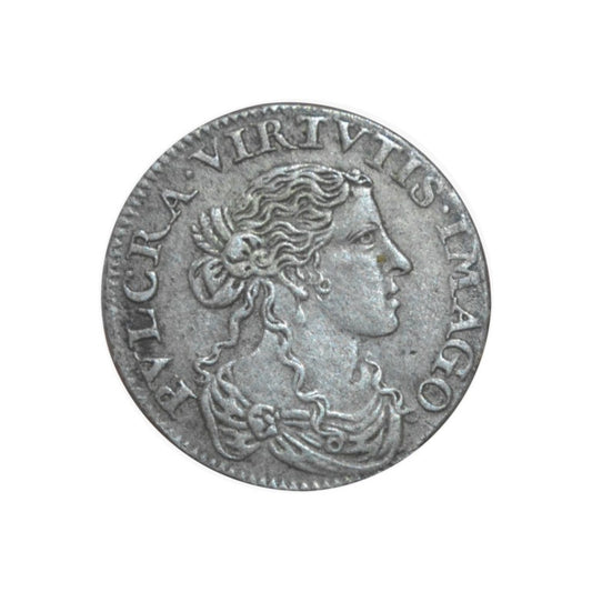 ΙΤΑΛΙΚΑ ΚΡΑΤΗ - TORRIGLIA, Luigino 1668, XF