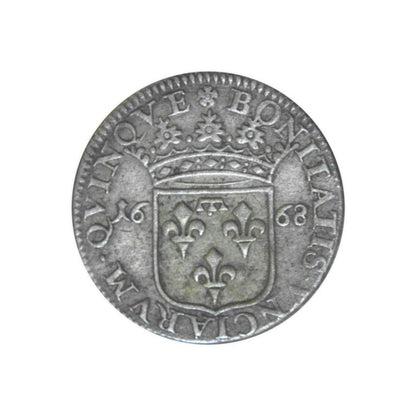 ΙΤΑΛΙΚΑ ΚΡΑΤΗ - TORRIGLIA, Luigino 1668, XF