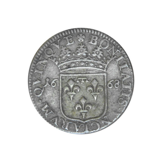 ΙΤΑΛΙΚΑ ΚΡΑΤΗ - TORRIGLIA, Luigino 1668, XF