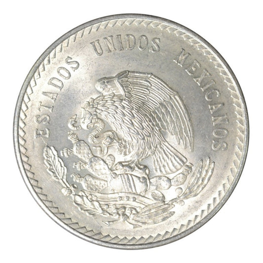 ΜΕΞΙΚΟ 5 Πέσος 1948