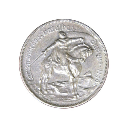 ΠΟΡΤΟΓΑΛΙΑ 10 Escudo 1928