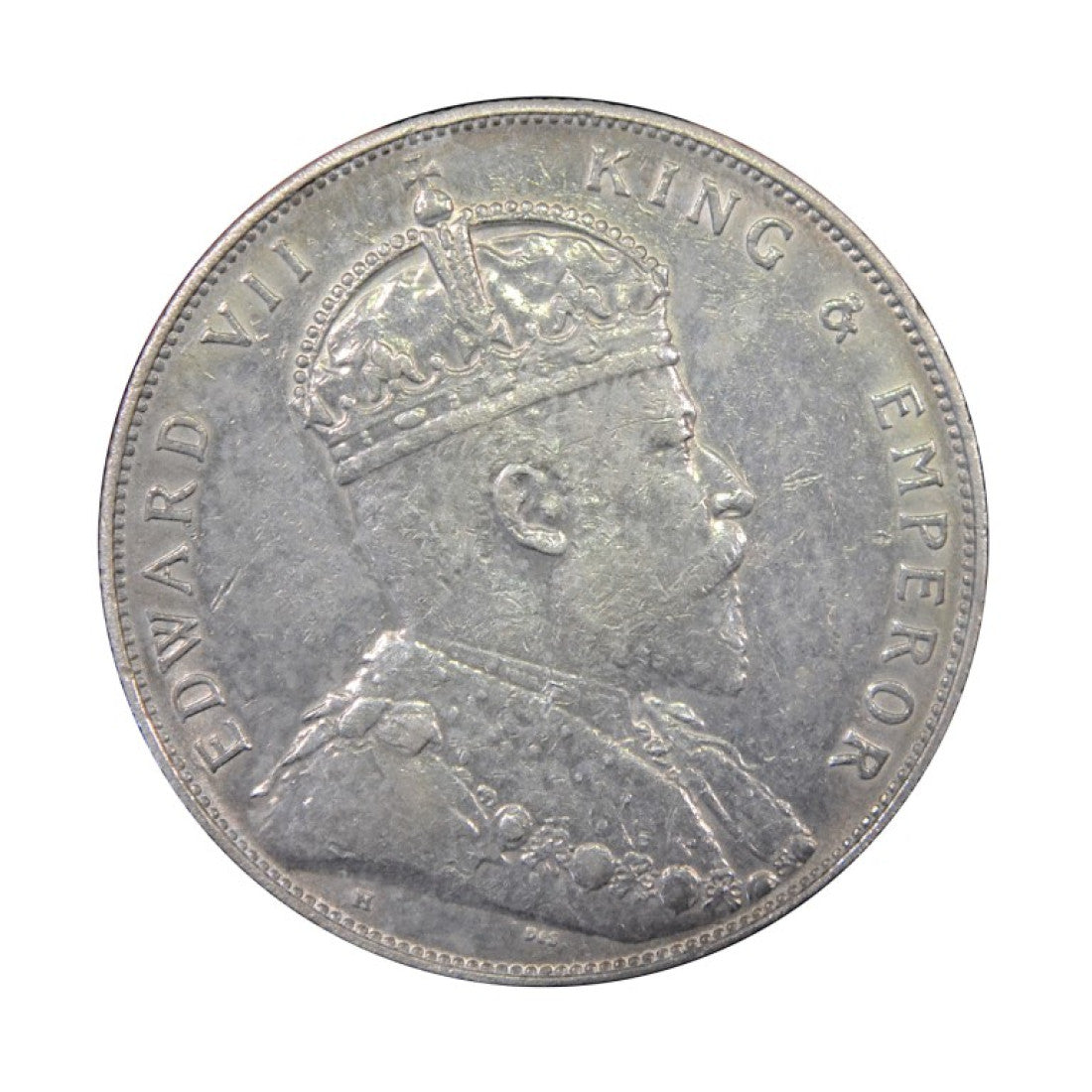 ΟΙΚΙΣΜΟΙ ΣΤΡΕΝΩΝ 1 Δολάριο 1907