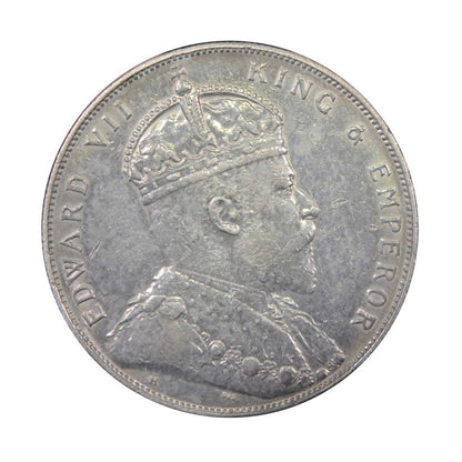 ΟΙΚΙΣΜΟΙ ΣΤΡΕΝΩΝ 1 Δολάριο 1907